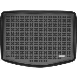 Nissan JUKE 2019 → Guminis bagažinės kilimėlis su borteliu