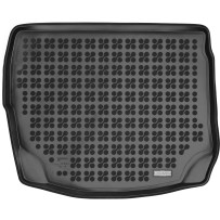 Nissan LEAF II 2017 → 2022 Guminis bagažinės kilimėlis su borteliu