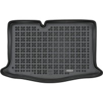 Nissan MICRA V K14 2016 → Guminis bagažinės kilimėlis su borteliu