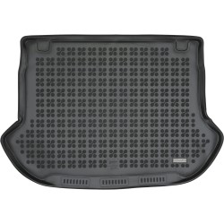 Nissan MURANO I 2003 → 2008 Guminis bagažinės kilimėlis su borteliu