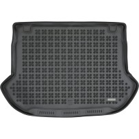Nissan MURANO I 2003 → 2008 Guminis bagažinės kilimėlis su borteliu