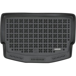 Nissan NOTE II 2013 → 2016 Guminis bagažinės kilimėlis su borteliu