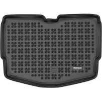 Nissan NOTE II 2013 → 2016 Guminis bagažinės kilimėlis su borteliu