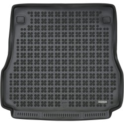 Nissan PRIMERA III P12 Wagon 2002 → 2007 Guminis bagažinės kilimėlis su borteliu