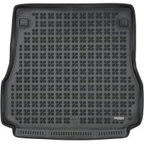 Nissan PRIMERA III P12 Wagon 2002 → 2007 Guminis bagažinės kilimėlis su borteliu