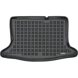 Nissan PULSAR 2014 → 2018 Guminis bagažinės kilimėlis su borteliu