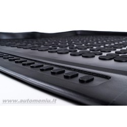 PORSCHE Cayenne Bose Sound-System 2010 → Guminis bagažinės kilimėlis