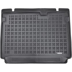 Nissan TOWNSTAR 2022 → Guminis bagažinės kilimėlis su borteliu
