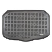 Nissan QASHQAI 2024 → Guminis bagažinės kilimėlis su borteliu