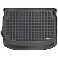 Nissan QASHQAI III 2024 → Guminis bagažinės kilimėlis su borteliu