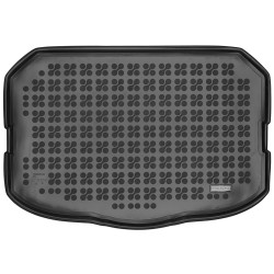 Nissan QASHQAI III 2024 → Guminis bagažinės kilimėlis su borteliu