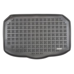 Nissan QASHQAI III e - POWER 2024 → Guminis bagažinės kilimėlis su borteliu