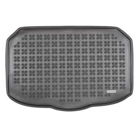 Nissan QASHQAI III e - POWER 2024 → Guminis bagažinės kilimėlis su borteliu