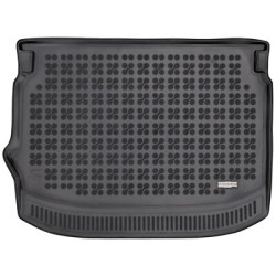 Nissan QASHQAI III e- POWER 2022 → 2024 Guminis bagažinės kilimėlis su borteliu