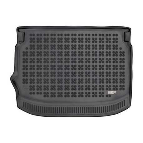 Nissan QASHQAI III e- POWER 2024 → Guminis bagažinės kilimėlis su borteliu