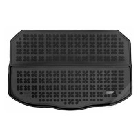 Nissan QASHQAI III e- POWER 2024 → Guminis bagažinės kilimėlis su borteliu