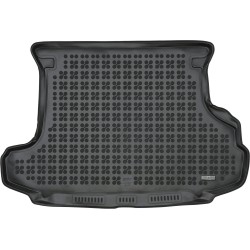 Nissan X -TRAIL I T30 2001 → 2007 Guminis bagažinės kilimėlis su borteliu