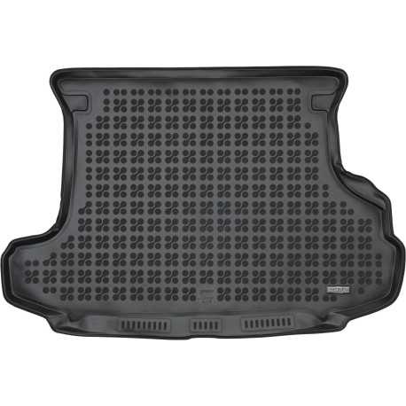 Nissan X -TRAIL I T30 2001 → 2007 Guminis bagažinės kilimėlis su borteliu