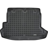 Nissan X - TRAIL II T31 2008 → 2013 Guminis bagažinės kilimėlis su borteliu