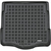 Nissan X - TRAIL III T32 2013 → 2017 Guminis bagažinės kilimėlis su borteliu