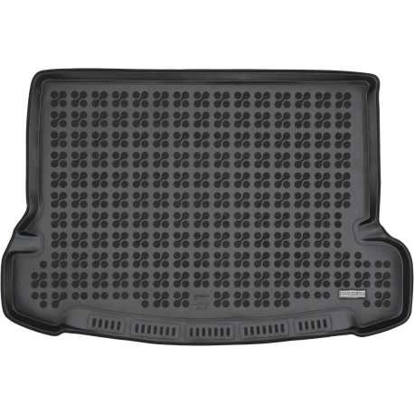 Nissan X - TRAIL III T32 2013 → 2017 Guminis bagažinės kilimėlis su borteliu