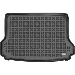 Nissan X - TRAIL III T32 7v 2017 → 2021 Guminis bagažinės kilimėlis su borteliu