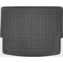 Nissan X - TRAIL IV T33 e- POWER 2022 → Guminis bagažinės kilimėlis su borteliu