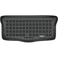 Peugeot 107 2005 → 2014 Guminis bagažinės kilimėlis su borteliu