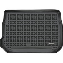 Peugeot 2008 I 2013 → 2019 Guminis bagažinės kilimėlis su borteliu