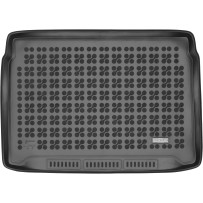 Peugeot 2008 II Hybrid 2023 → Guminis bagažinės kilimėlis su borteliu