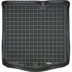 Peugeot 301 2012 → 2019 Guminis bagažinės kilimėlis su borteliu