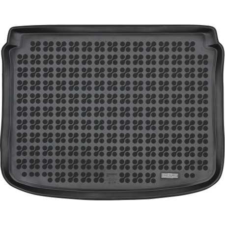 Peugeot 307 Hečbekas 2001 → 2011 Guminis bagažinės kilimėlis su borteliu