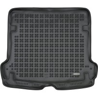 Peugeot 307 Wagon 2001 → 2011 Guminis bagažinės kilimėlis su borteliu