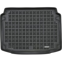 Peugeot 308 II Hečbekas 2013 → 2021 Guminis bagažinės kilimėlis su borteliu