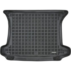 Peugeot 308 II Wagon 2007 → 2013 Guminis bagažinės kilimėlis su borteliu