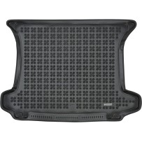 Peugeot 308 II Wagon 2007 → 2013 Guminis bagažinės kilimėlis su borteliu