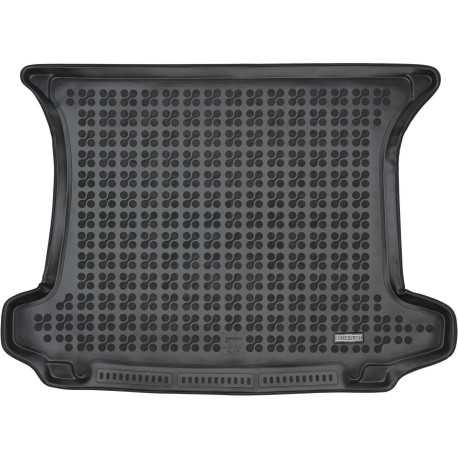 Peugeot 308 II Wagon 2007 → 2013 Guminis bagažinės kilimėlis su borteliu