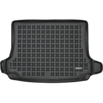 Peugeot 308 I SW 2007 → 2013 Guminis bagažinės kilimėlis su borteliu