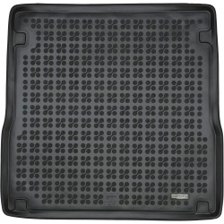 Peugeot 308 II SW 2014 → 2021 Guminis bagažinės kilimėlis su borteliu