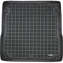 Peugeot 308 II SW 2014 → 2021 Guminis bagažinės kilimėlis su borteliu