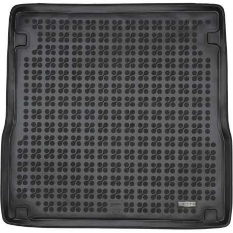 Peugeot 308 II SW 2014 → 2021 Guminis bagažinės kilimėlis su borteliu
