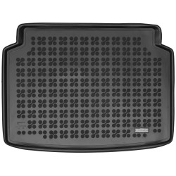 Peugeot 308 III Hečbekas except Plug - hybrid 2021 → Guminis bagažinės kilimėlis su borteliu