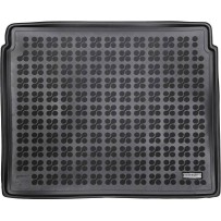 Peugeot 308 III SW 2021 → Guminis bagažinės kilimėlis su borteliu