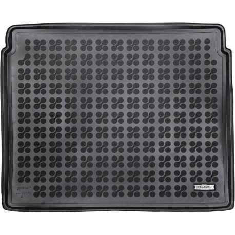 Peugeot 308 III SW 2021 → Guminis bagažinės kilimėlis su borteliu