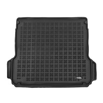Peugeot 308 III SW 2021 → Guminis bagažinės kilimėlis su borteliu