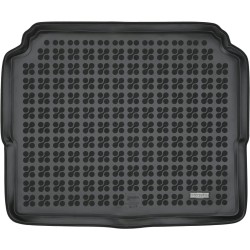Peugeot 3008 II 2016 → 2024 Guminis bagažinės kilimėlis su borteliu