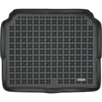 Peugeot 3008 II 2016 → 2024 Guminis bagažinės kilimėlis su borteliu