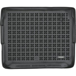 Peugeot 3008 II 2016 → 2024 Guminis bagažinės kilimėlis su borteliu