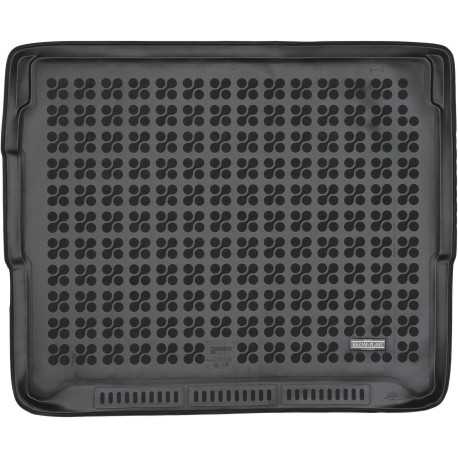 Peugeot 3008 II 2016 → 2024 Guminis bagažinės kilimėlis su borteliu