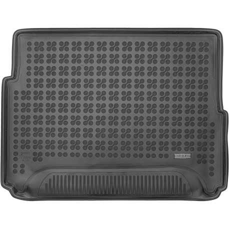 Peugeot 3008 II Hybrid Plug - in hybrid 4x4 2019 → 2024 Guminis bagažinės kilimėlis su borteliu